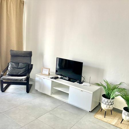 Ground Floor Apartment With Pool, Next To The Beach Costa Teguise Εξωτερικό φωτογραφία