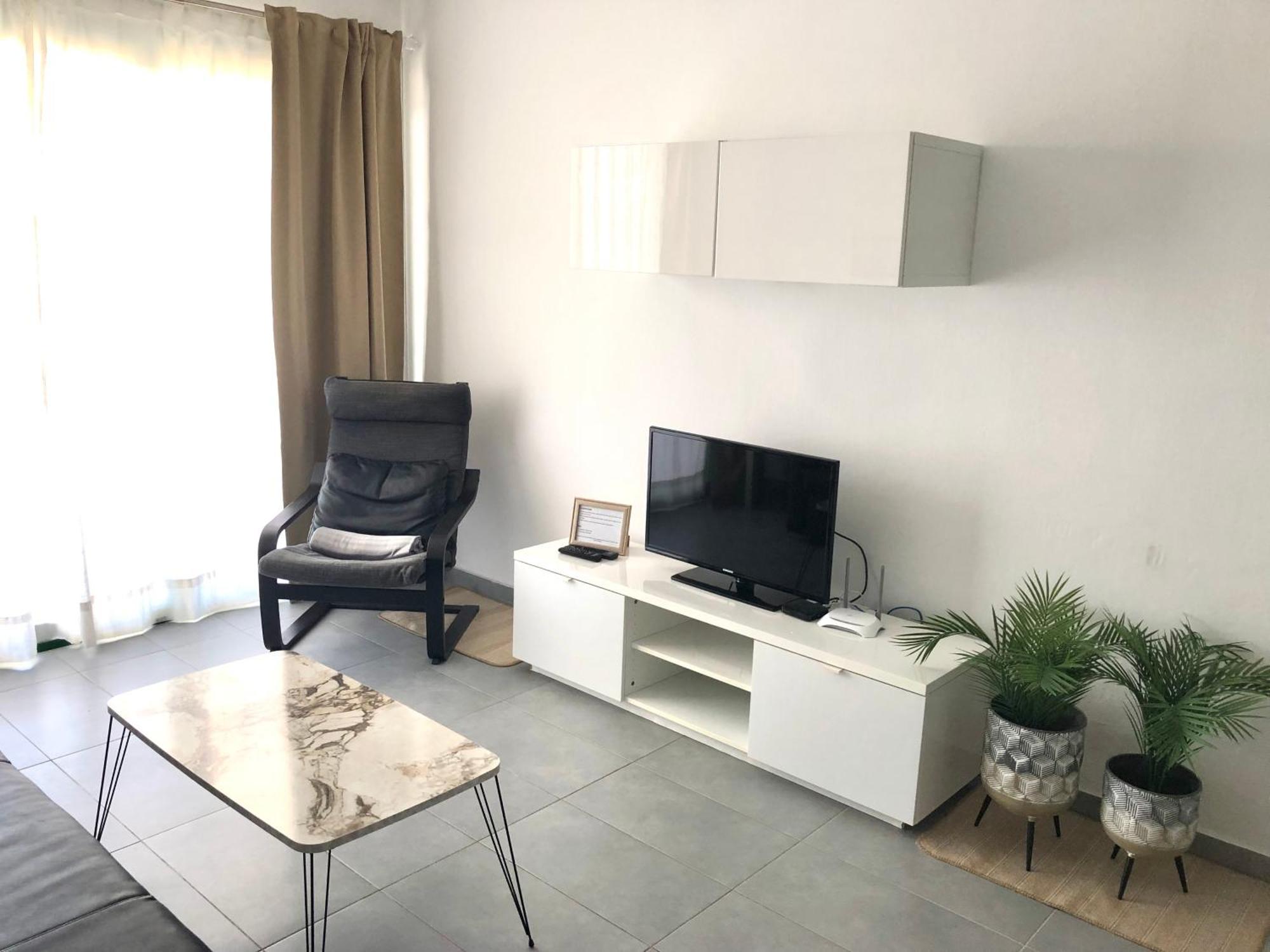 Ground Floor Apartment With Pool, Next To The Beach Costa Teguise Εξωτερικό φωτογραφία