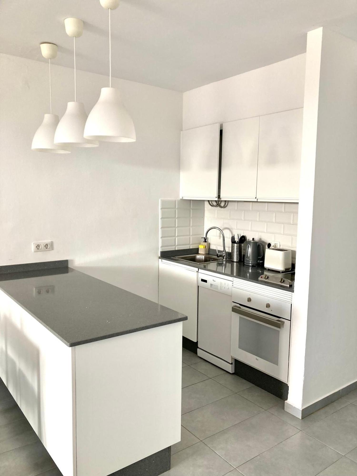 Ground Floor Apartment With Pool, Next To The Beach Costa Teguise Εξωτερικό φωτογραφία