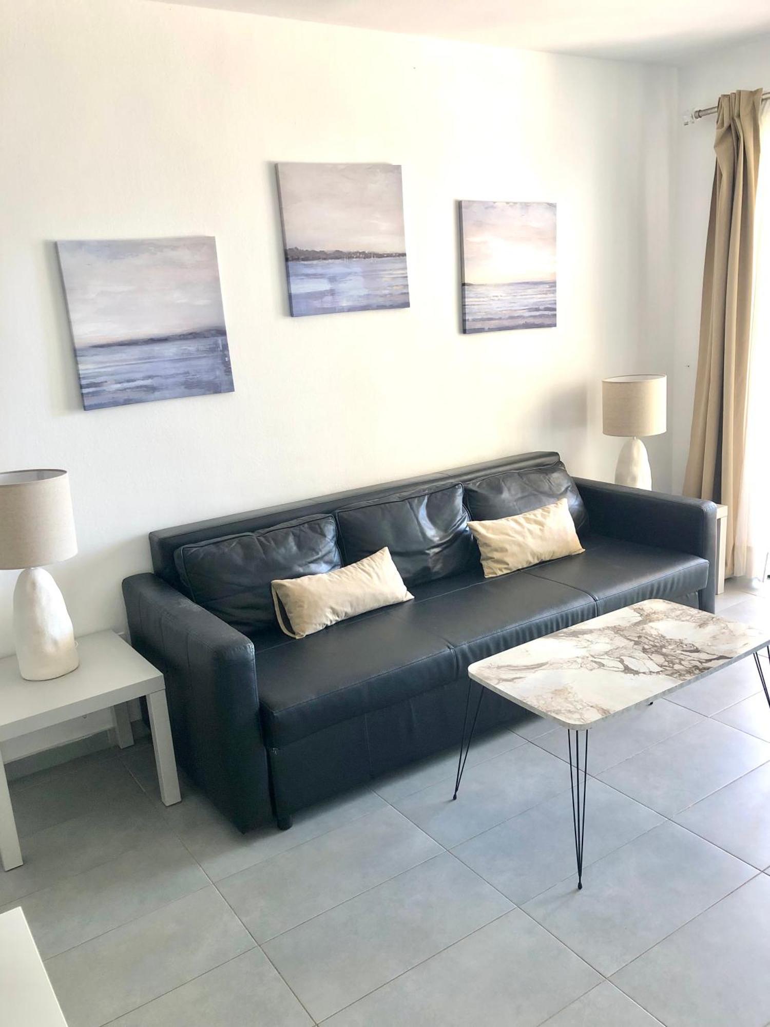 Ground Floor Apartment With Pool, Next To The Beach Costa Teguise Εξωτερικό φωτογραφία