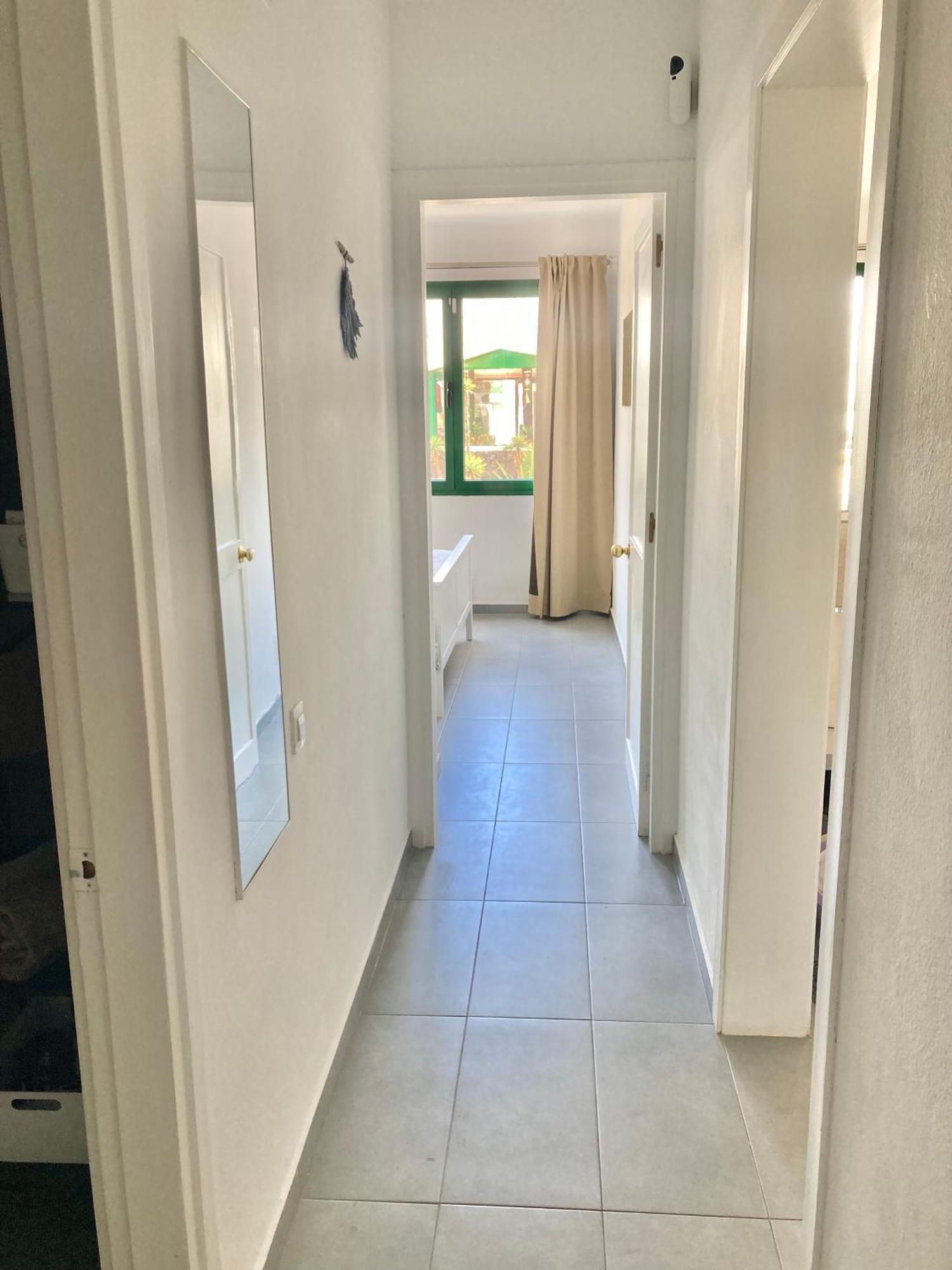 Ground Floor Apartment With Pool, Next To The Beach Costa Teguise Εξωτερικό φωτογραφία
