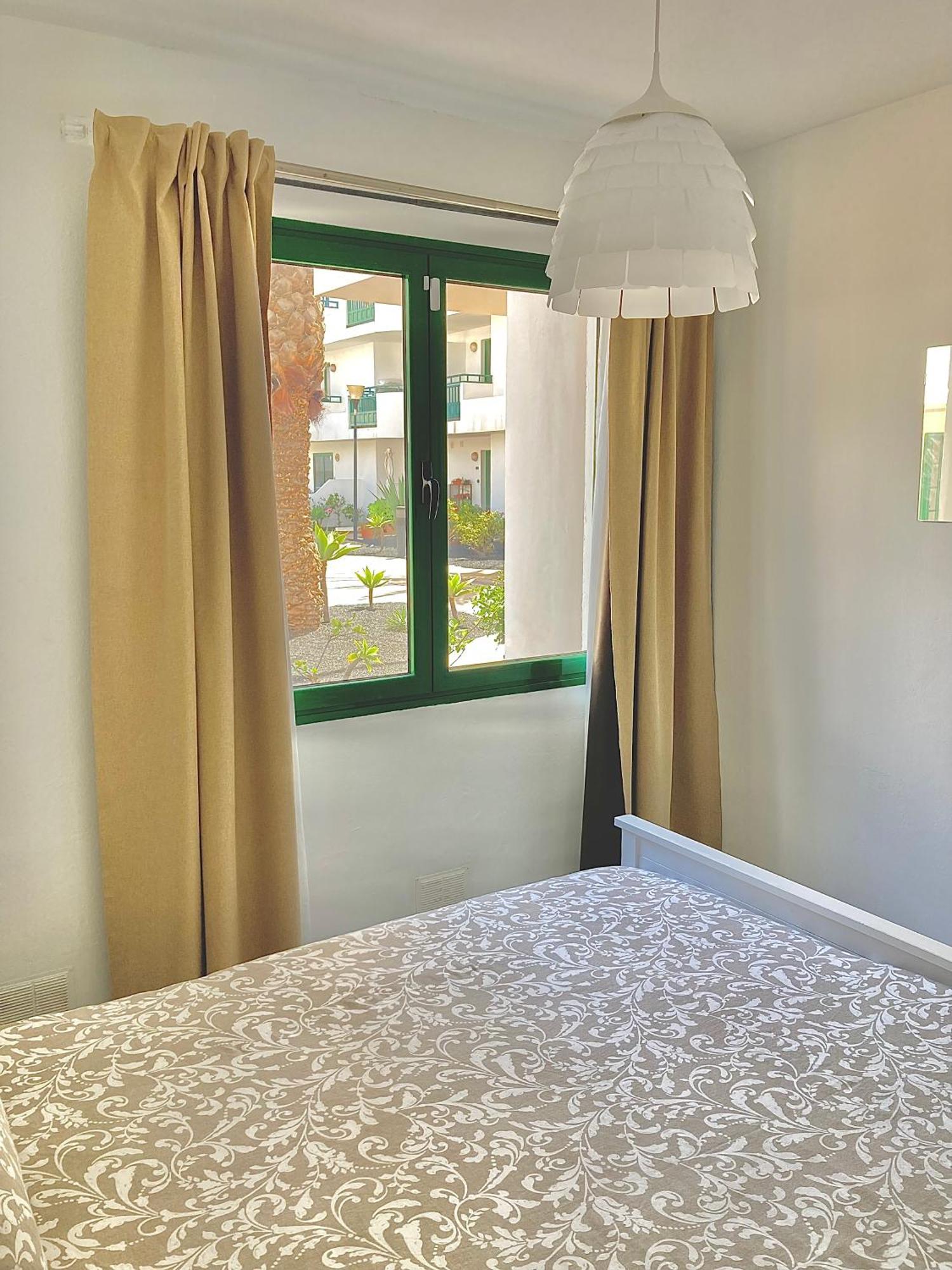 Ground Floor Apartment With Pool, Next To The Beach Costa Teguise Εξωτερικό φωτογραφία