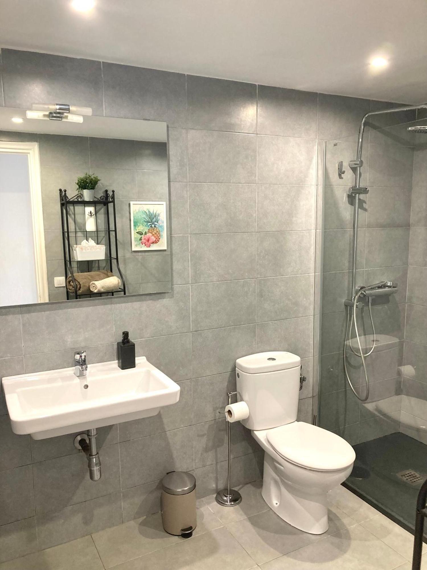 Ground Floor Apartment With Pool, Next To The Beach Costa Teguise Εξωτερικό φωτογραφία