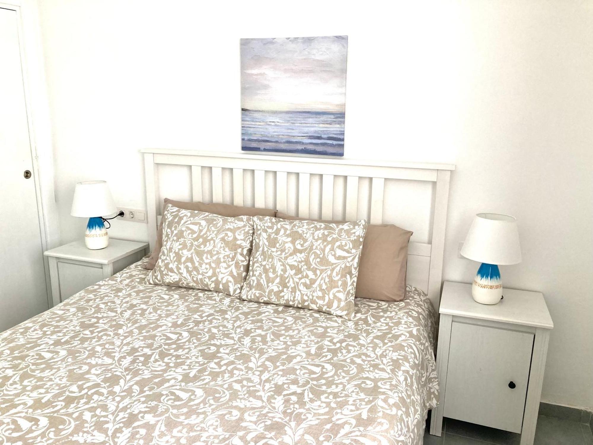 Ground Floor Apartment With Pool, Next To The Beach Costa Teguise Εξωτερικό φωτογραφία