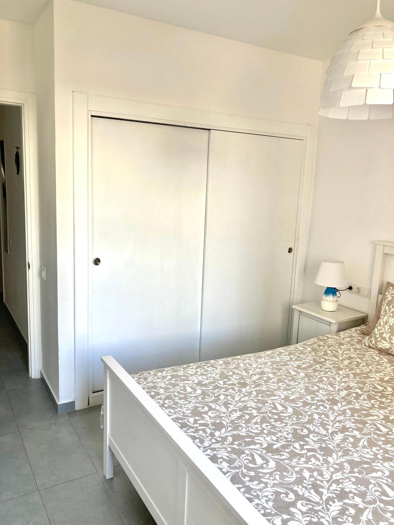 Ground Floor Apartment With Pool, Next To The Beach Costa Teguise Εξωτερικό φωτογραφία