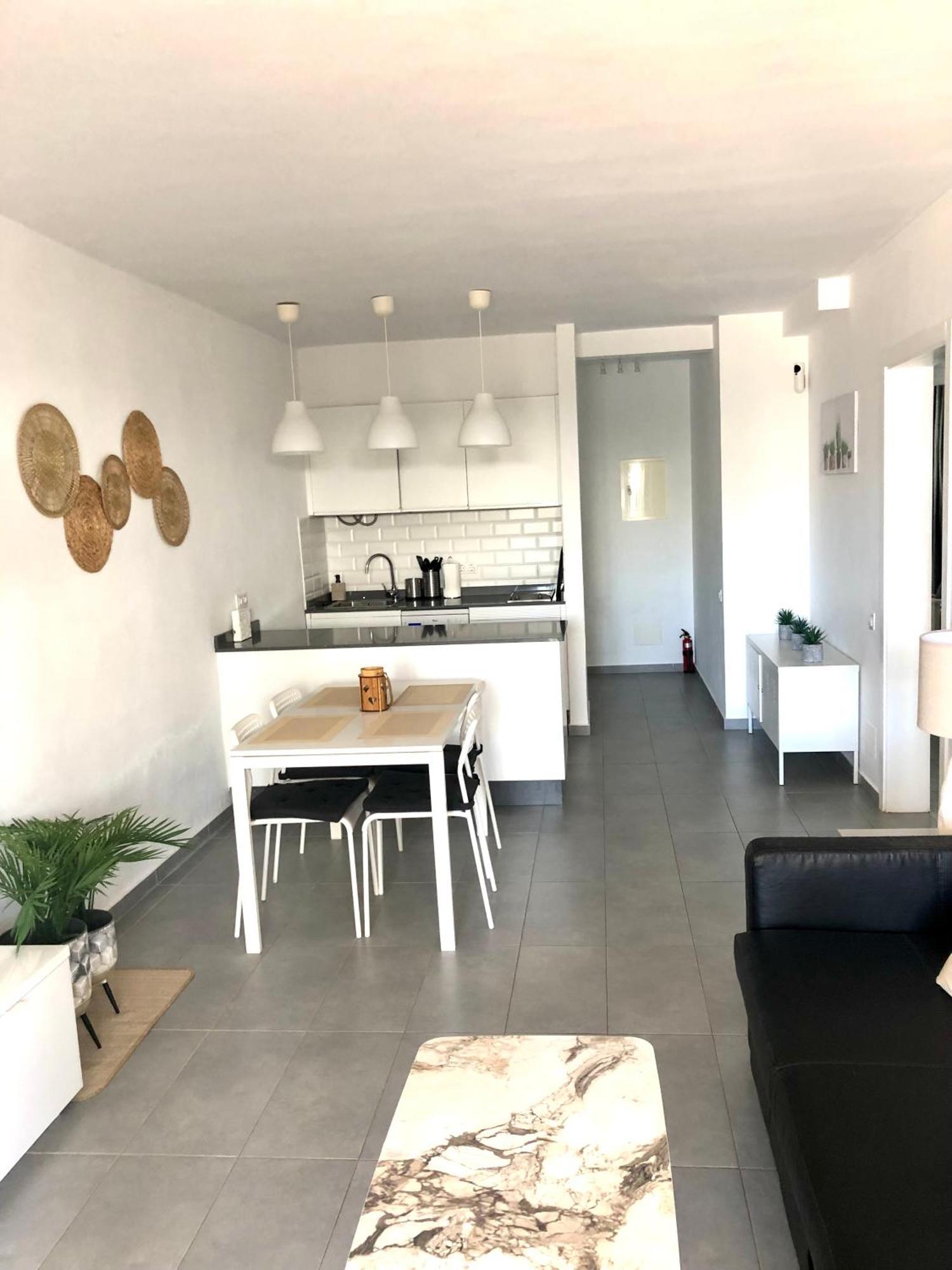 Ground Floor Apartment With Pool, Next To The Beach Costa Teguise Εξωτερικό φωτογραφία