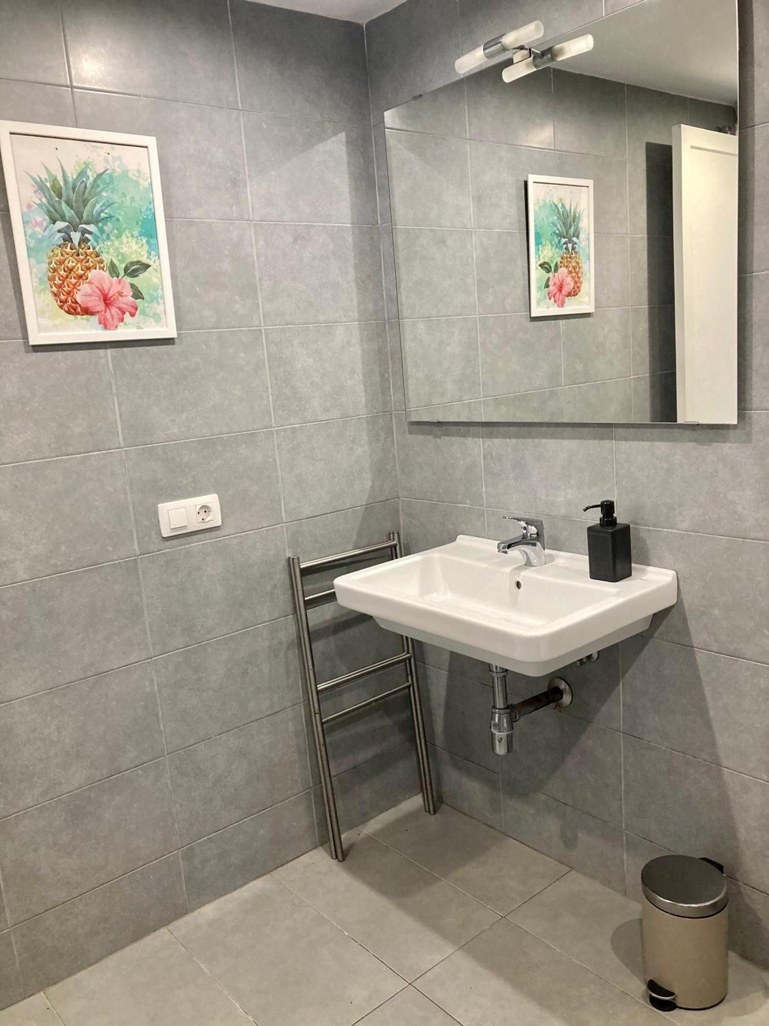 Ground Floor Apartment With Pool, Next To The Beach Costa Teguise Εξωτερικό φωτογραφία